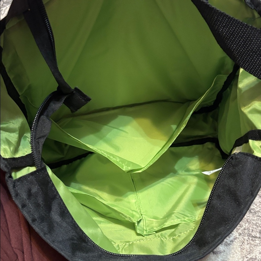 Diaper Bag - Picture 3 of 10